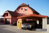 Traumhaus mit vielen Extras – sofort einziehen!