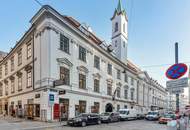 Charmante Shopfläche im 1. Bezirk nahe Stephansdom - Singerstraße 15