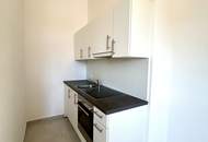 Neuwertige 1-Zimmer-Wohnung in 1050 Wien – U-Bahn-Nähe, top Ausstattung!