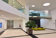 Weitblick für Ihr Business: Modernes Office im 8. OG der Operngasse zu mieten