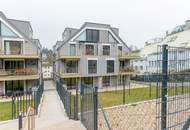 Erstbezug ab 15. Februar! Sonnige 2-Zimmer-Balkonwohnung im 19. Bezirk zu vermieten!