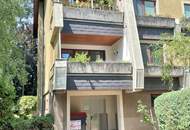 3-Zimmer-Wohnung mit Loggia in Sieghartskirchen