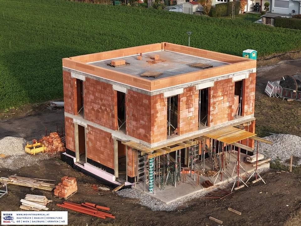 FIXPREIS AKTION 2025 AUSBAUHAUS ohne GRUNDSTÜCK !!