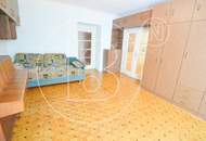 Renovierungsbedürftige 3-Zimmer-Erdgeschosswohnung in guter Lage!