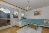 3-Zimmerwohnung in Ruhelage am Sonnberg mit schönem Ausblick
