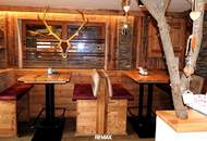 Etabliertes Traditionsgasthaus Wanderl in Top Zustand