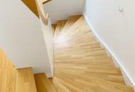 RUHELAGE - moderne, helle Maisonettewohnung - Wohnen oder Urlaub?