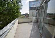 Penthouse auf einer Etage mit Dachterrasse beim Schwarzenbergplatz |privater Liftausstieg |absolute Ruhelage