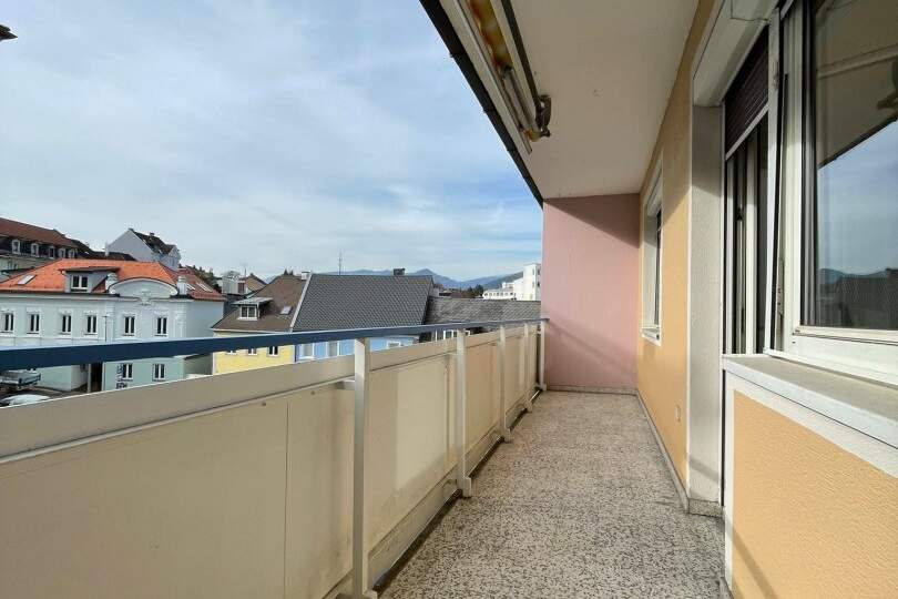 ** Mietpreisreduktion ++ Mietwohnung in Knittelfeld ++ NEUE Küche auf Anfrage und großer Loggia, Wohnung-miete, 661,19,€, 8720 Murtal