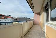 ++ Mietwohnung in Knittelfeld ++ mit möblierter Küche und großer Loggia