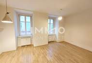 Garconniere in Ruhelage Seidlgasse 7 - Top 6. Miete ohne Garage € 541+ Energie