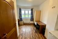 Voll möbliertes Apartment mit Parkplatz in ruhiger Lage!