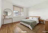 Unschlagbarer Preis in Top-Lage! Helle 4,5-Zimmer-Loggiawohnung am Kreuzbergl