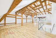 Ein Schatz mitten in der Stadt – Geschäftsfläche mit verstecktem Gewölbekeller