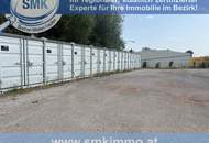 LAGER - CONTAINER – zu mieten!