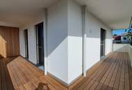 Grün, modern, einzigartig: Wohnen im Herzen von Neusiedl am See!