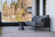 Fantastisches Panorama trifft Design: Luxuriöser Hauptwohnsitz