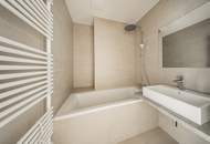 Dachgeschossjuwel mit Terrasse und Weitblick über Wien