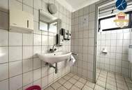 Neu renoviertes 2-Zimmer Büro im Gewerbepark Kammern