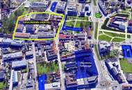 Attraktives Geschäftslokal | Graumann Lofts