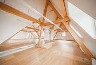 Außergewöhnliche Ordinationsfläche in revitalisiertem Schloss nahe Wien