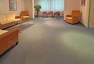 "Ehemalige Praxis - Adaptierung zur Wohnnutzung erforderlich"