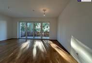 Feine 2-Zimmer-Wohnung mit großzügigem Balkon und herrlichem Grünblick in Kalsdorf! Modernes Wohnen in bester Lage | Beziehbar ab 01.10.2026 | Neubauqualität