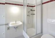 3-Zimmer-Maisonette-Wohnung inkl. Terrasse in den Innenhof!