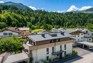 Exklusive Penthouse-Maisonette - Top 3