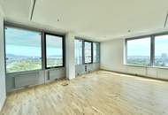 360 TOUR // BÜROFLÄCHE im ARES TOWER