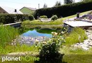 Repräsentatives Haus in Kirchschlag Linz-Nähe, es vereint Harmonie und Individualität