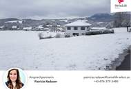 Jetzt handeln, Frühling nutzen - Traumgrundstück nahe Hofer Strandbad