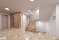 VERKAUFSSTART - RUHIGES UND EXKLUSIVES REFUGIUM MIT HOFSEITIGEM BALKON IN TOPLAGE