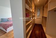 DACHGESCHOSS MIT HERRLICHEN TERRASSEN & FERNBLICK