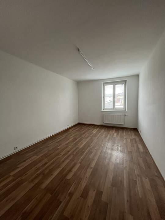 63m² Mietwohnung in Gmünd für 693€ monatlich inkl. Betriebskosten