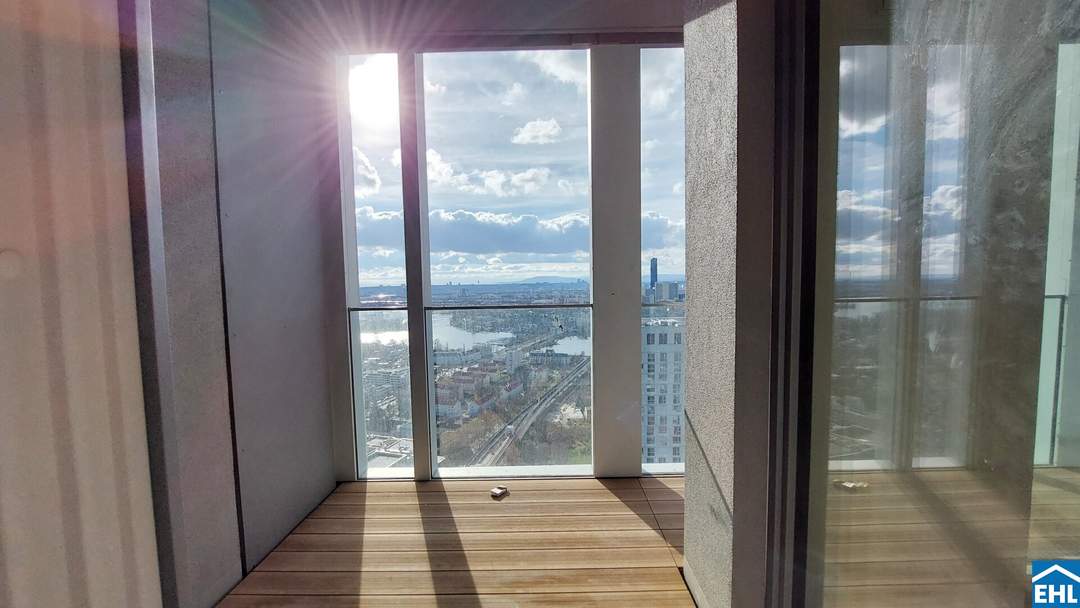 Exklusiver Erstbezug mit Rooftop Spa – TOWER HOMES