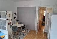"elegante 3 Zimmer Altbau in Zentrumsnähe!"