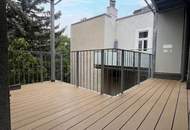 MODERNE 4-ZIMMER-NEUBAUWOHNUNG MIT WEST-BALKON IM ERSTBEZUG