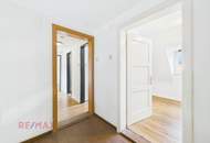 Angenehme 3-Zimmer-Wohnung in zentralster Lage zur Miete!