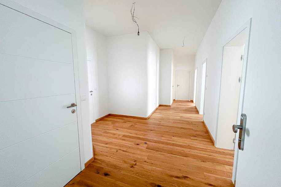 PROVISIONSFREI f. den Käufer - Exklusive Wohnung in der Südsteiermark, Wohnung-kauf, 526.799,€, 8421 Leibnitz