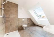 Nahe Mariahilfer Straße! Erstbezug! 2-Zimmer-Wohnung mit 2 Terrassen zu vermieten!