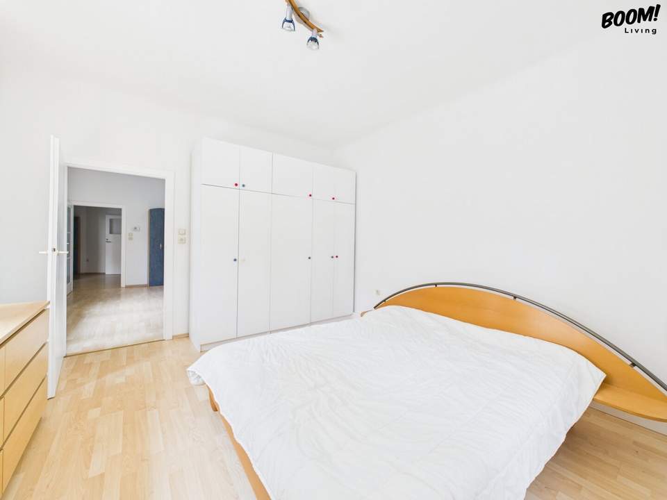 Charmante 2-Zimmer-Wohnung in 1020 Wien – Traum Innenhof!