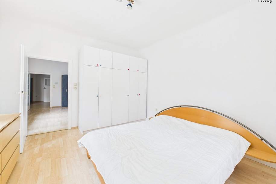 Charmante 2-Zimmer-Wohnung in 1020 Wien – Traum Innenhof!, Wohnung-kauf, 289.000,€, 1020 Wien 2., Leopoldstadt