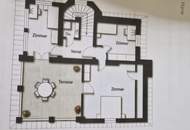 Zum Verkauf gelangt eine außergewöhnliche Villa in absoluter Bestlage von Hietzing