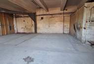 Werkstatt/Lagerhalle zu mieten