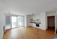 Schöne 2-Zimmer-Wohnung mit Balkon nähe Schönbrunn