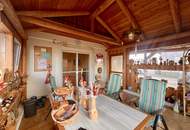 Sonnig gelegenes Einfamilienhaus in Preding mit Garten und Sauna!