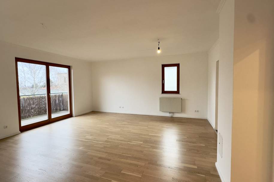Idyllische Ruhelage: Balkon &amp; Privatsphäre, Wohnung-kauf, 384.500,€, 2380 Mödling
