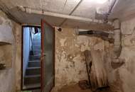 Einfamilienhaus mit großem Grundstück in idyllischer Ruhelage