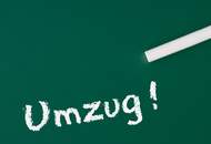 1-Zimmer-Wohnung im Hochparterre